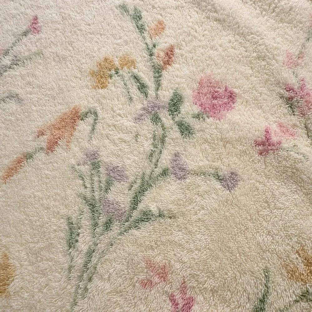 Fieldcrest vintage piece